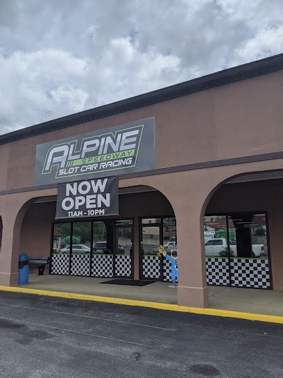 helenslot|alpine raceway helen ga.